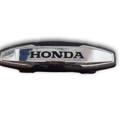 Front monograme Honda new model use in bike 70cc & 125cc