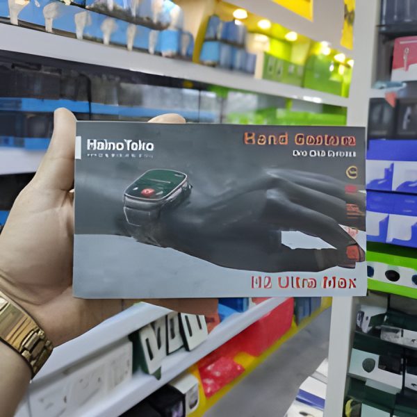 Haino Teko H2 Ultra smart watch