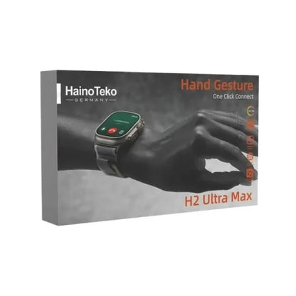 Haino Teko H2 Ultra smart watch