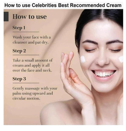 Night Cream Is A Comple