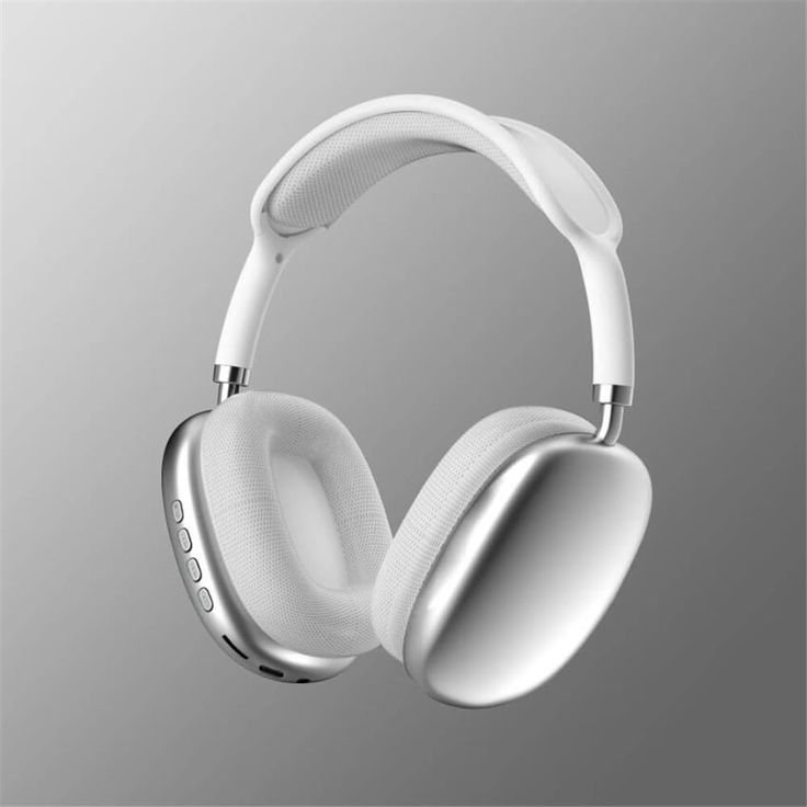 P9 Wireless Bluetooth Headphones With Mic Noise Cancelling Headsets