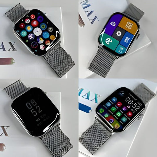 WS A9 Max series 9 smart watch